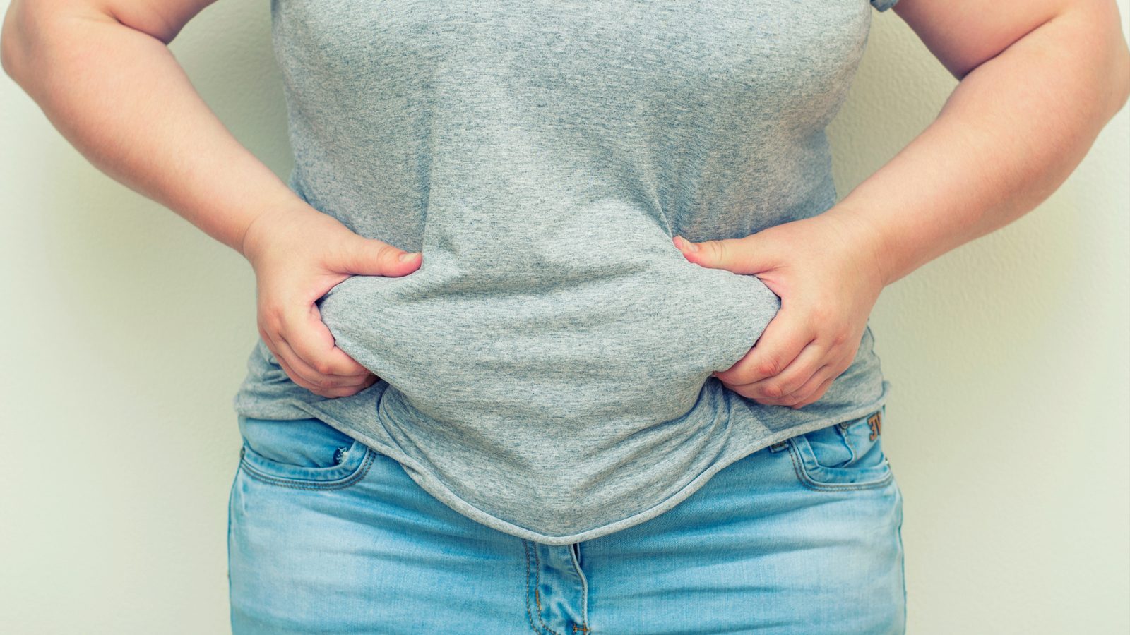 Cortisol belly in perimenopause: what's actually true